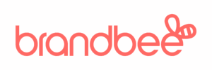 Brandbee Logo